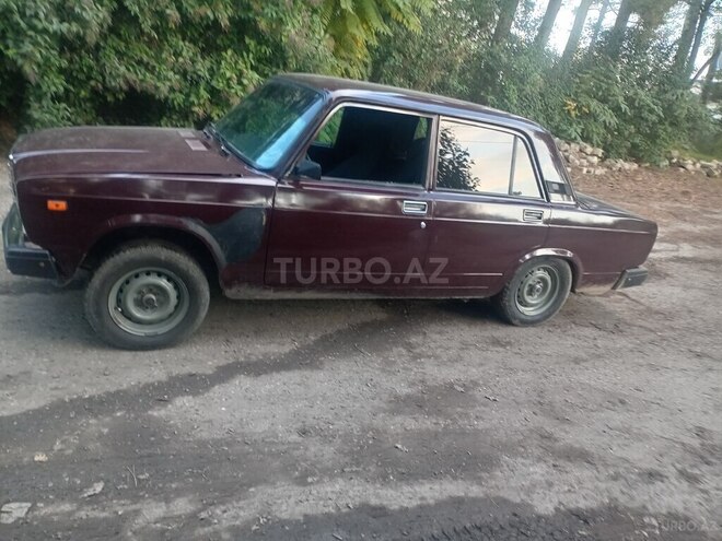 LADA (VAZ) 2107 2008, 65,120 km - 1.5 l - Xudat