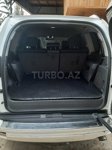 Toyota Land Cruiser Prado 2013, 126,000 km - 2.7 l - Bakı