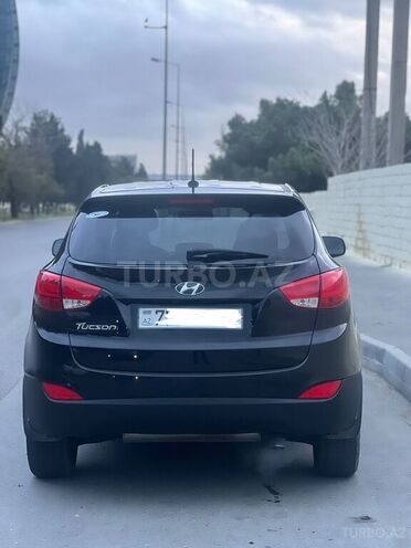 Hyundai Tucson 2014, 91,000 km - 2.0 l - Bakı