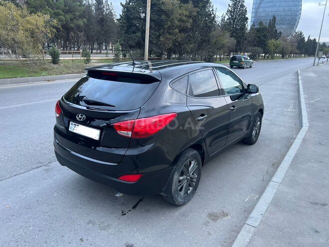 Hyundai Tucson 2014, 91,000 km - 2.0 l - Bakı