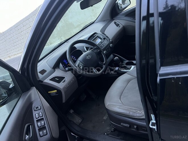 Hyundai Tucson 2014, 91,000 km - 2.0 l - Bakı