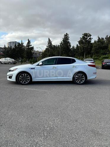 Kia Optima 2015, 190,000 km - 2.0 l - Bakı