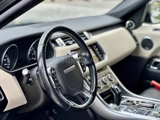 Land Rover RR Sport 2014, 96,399 km - 3.0 l - Bakı