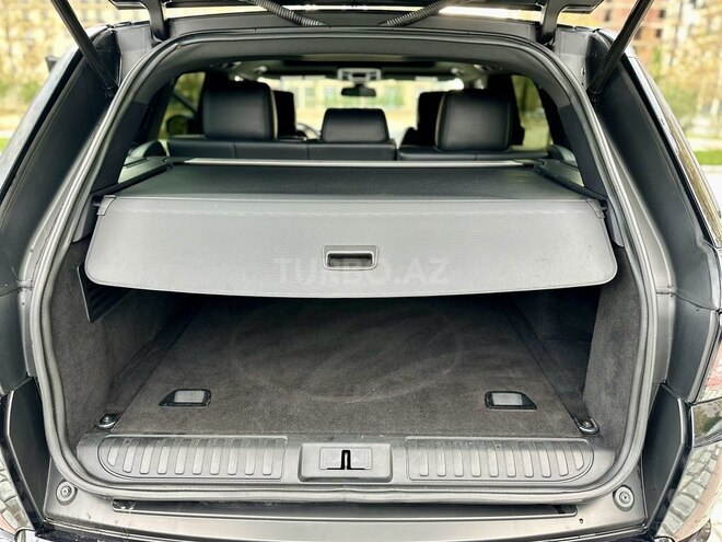 Land Rover RR Sport 2014, 96,399 km - 3.0 l - Bakı
