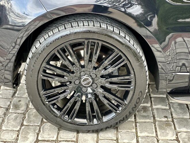 Land Rover RR Sport 2014, 96,399 km - 3.0 l - Bakı