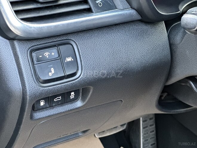 Kia Optima 2016, 112,000 km - 2.0 л - Gəncə