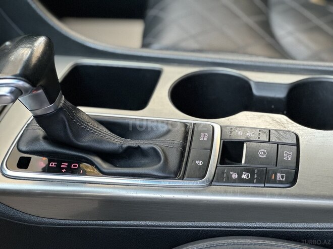 Kia Optima 2016, 112,000 km - 2.0 л - Gəncə