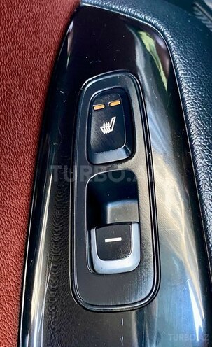 Kia Optima 2016, 96,561 km - 2.0 l - Bakı