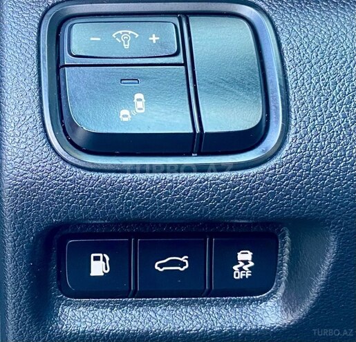 Kia Optima 2016, 96,561 km - 2.0 l - Bakı