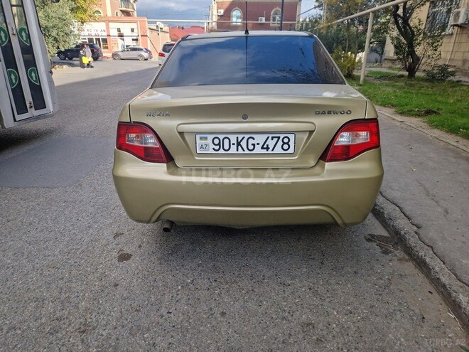 Daewoo Nexia 2010, 380,500 km - 1.5 l - Bakı