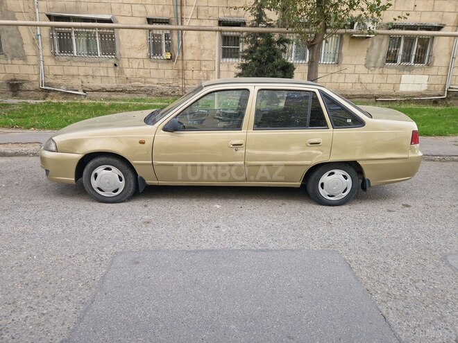 Daewoo Nexia 2010, 380,500 km - 1.5 l - Bakı