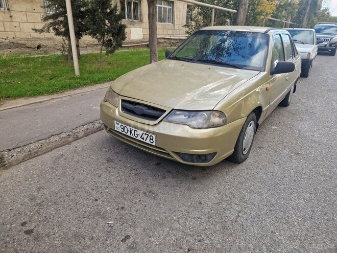 Daewoo Nexia 2010, 380,500 km - 1.5 l - Bakı