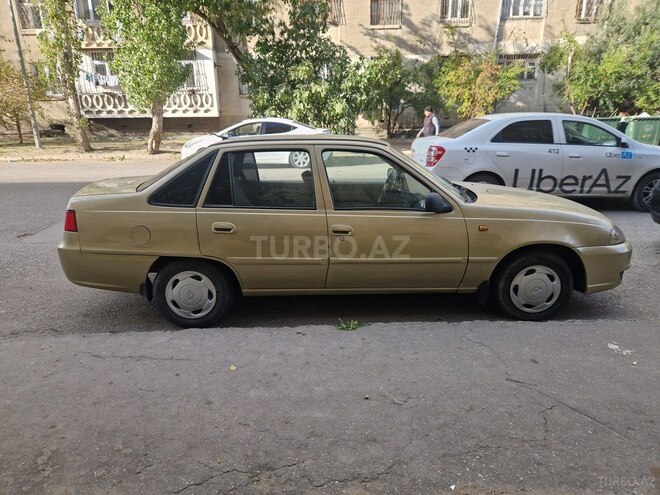 Daewoo Nexia 2010, 380,500 km - 1.5 l - Bakı