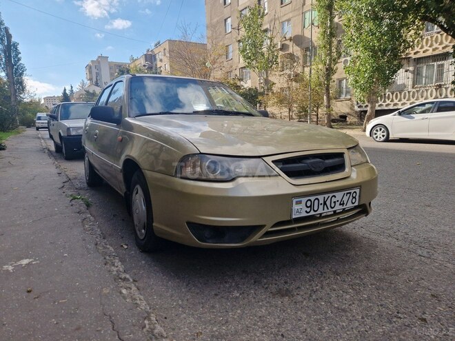 Daewoo Nexia 2010, 380,500 km - 1.5 l - Bakı