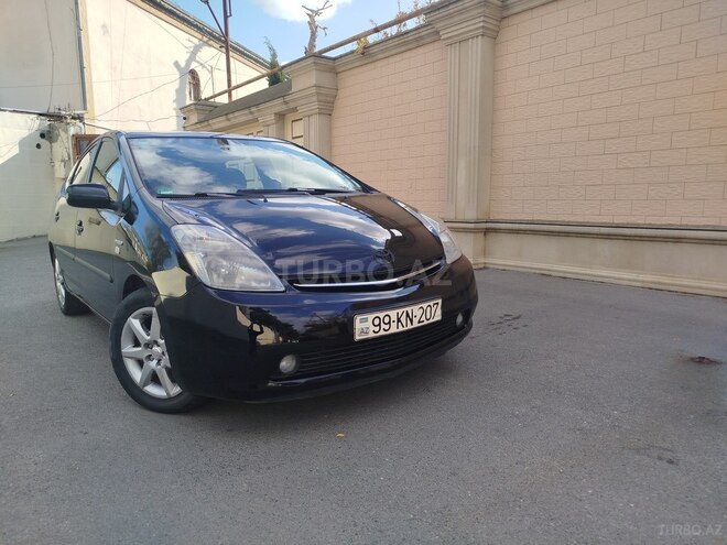 Toyota Prius 2007, 445,000 km - 1.5 l - Bakı