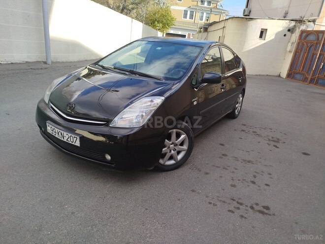 Toyota Prius 2007, 445,000 km - 1.5 l - Bakı