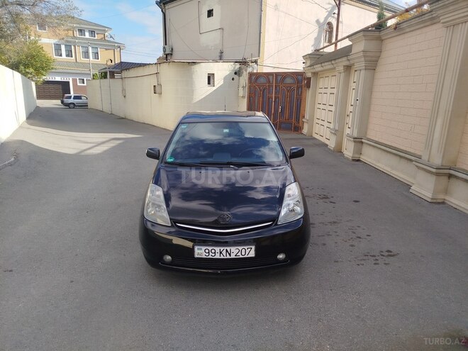 Toyota Prius 2007, 445,000 km - 1.5 l - Bakı