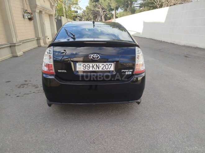 Toyota Prius 2007, 445,000 km - 1.5 l - Bakı