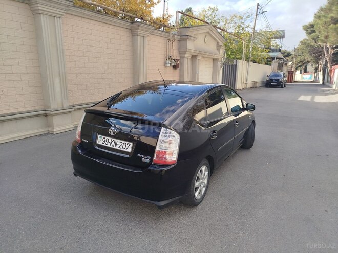 Toyota Prius 2007, 445,000 km - 1.5 l - Bakı