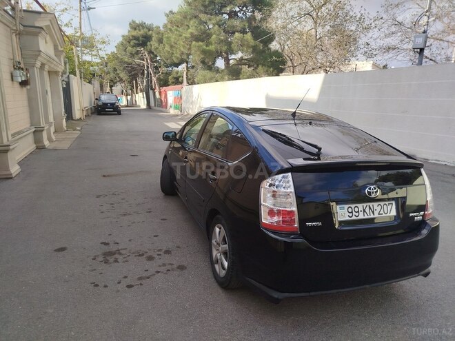 Toyota Prius 2007, 445,000 km - 1.5 l - Bakı