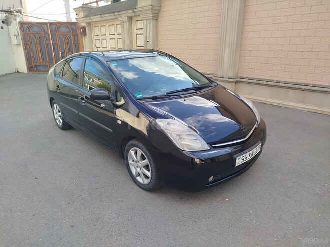 Toyota Prius 2007, 445,000 km - 1.5 l - Bakı