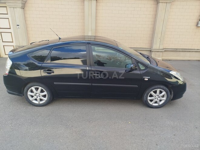 Toyota Prius 2007, 445,000 km - 1.5 l - Bakı