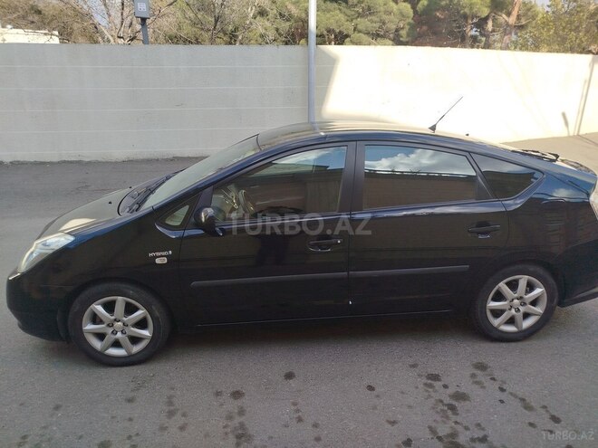 Toyota Prius 2007, 445,000 km - 1.5 l - Bakı