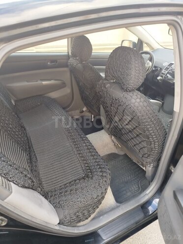 Toyota Prius 2007, 445,000 km - 1.5 l - Bakı