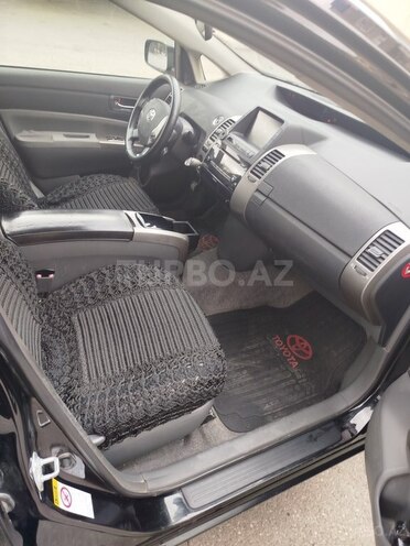 Toyota Prius 2007, 445,000 km - 1.5 l - Bakı