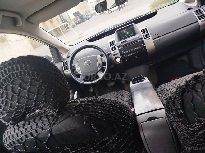 Toyota Prius 2007, 445,000 km - 1.5 l - Bakı