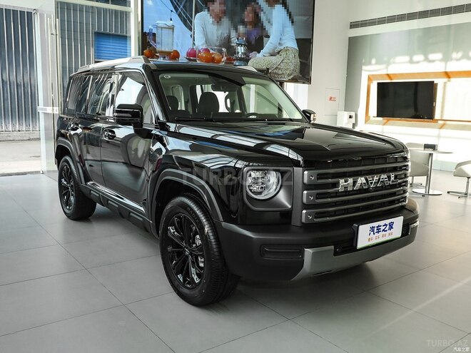 Haval  2025, 0 km - 1.5 l - Bakı