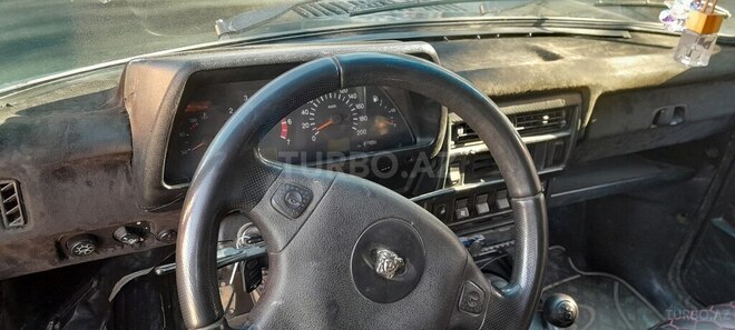 LADA (VAZ) Niva 2012, 160,000 km - 1.7 l - Şəmkir