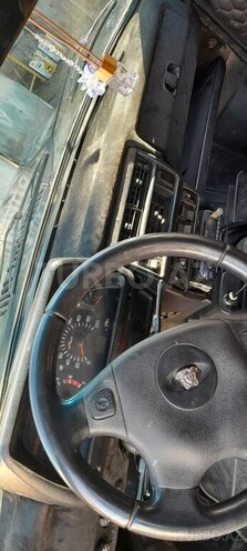 LADA (VAZ) Niva 2012, 160,000 km - 1.7 l - Şəmkir