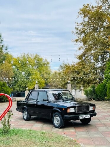 LADA (VAZ) 2107 2011, 48,800 km - 1.6 l - Goranboy