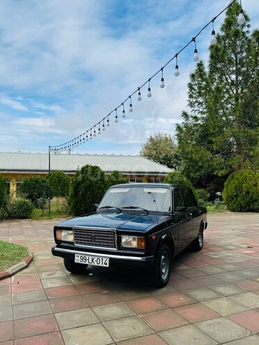 LADA (VAZ) 2107 2011, 48,800 km - 1.6 l - Goranboy