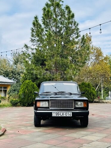 LADA (VAZ) 2107 2011, 48,800 km - 1.6 l - Goranboy