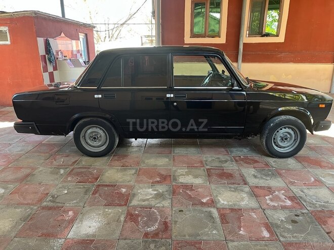 LADA (VAZ) 2107 2011, 48,800 km - 1.6 l - Goranboy