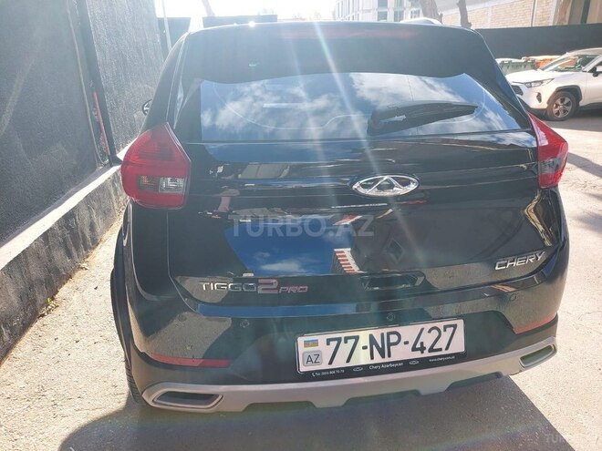 Chery Tiggo 2 Pro 2023, 6,933 km - 1.5 l - Bakı