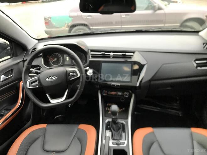 Chery Tiggo 2 Pro 2023, 6,933 km - 1.5 l - Bakı