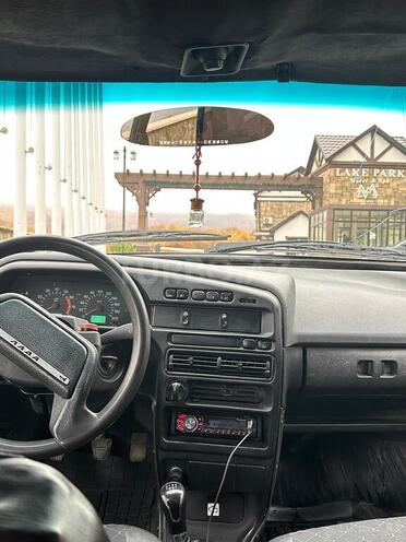 LADA (VAZ) 21099 2004, 170,000 km - 1.5 l - Quba