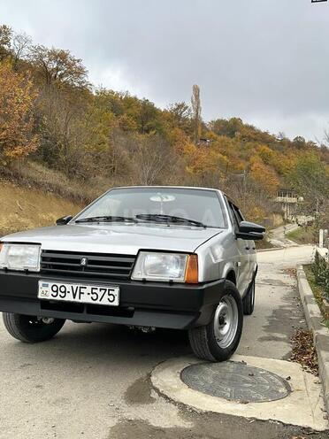 LADA (VAZ) 21099 2004, 170,000 km - 1.5 l - Quba
