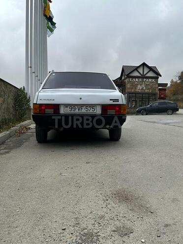 LADA (VAZ) 21099 2004, 170,000 km - 1.5 l - Quba