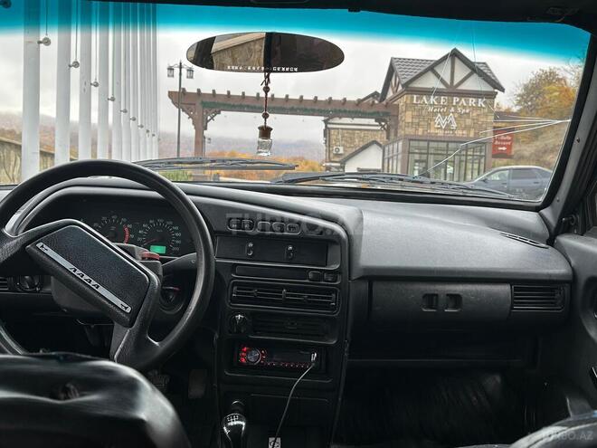LADA (VAZ) 21099 2004, 170,000 km - 1.5 l - Quba