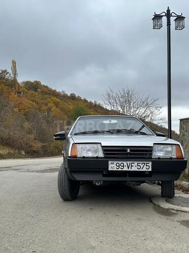 LADA (VAZ) 21099 2004, 170,000 km - 1.5 l - Quba
