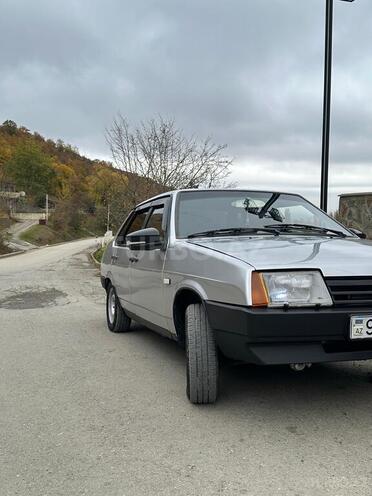 LADA (VAZ) 21099 2004, 170,000 km - 1.5 l - Quba