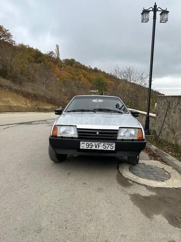 LADA (VAZ) 21099 2004, 170,000 km - 1.5 l - Quba