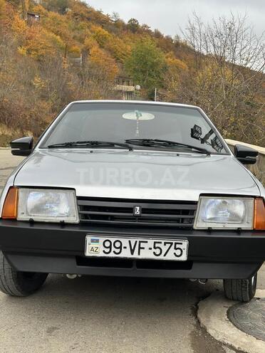 LADA (VAZ) 21099 2004, 170,000 km - 1.5 l - Quba