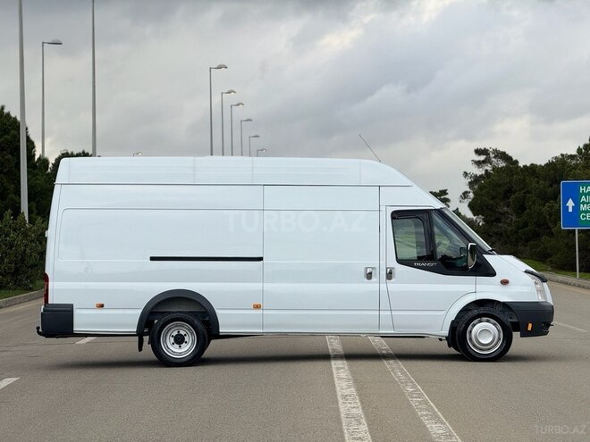 Ford Transit 2010, 172,000 km - 2.4 л - Bakı