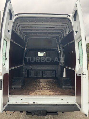 Ford Transit 2010, 172,000 km - 2.4 л - Bakı