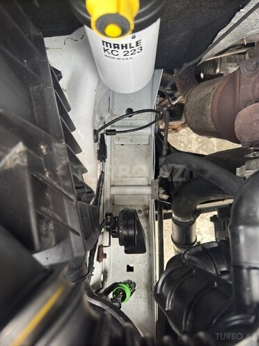 Ford Transit 2010, 172,000 km - 2.4 л - Bakı